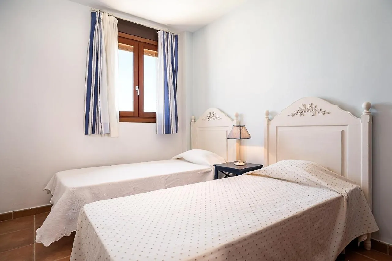 Сasa de vacaciones Casa Poniente en playa Fuente del Gallo Conil De La Frontera