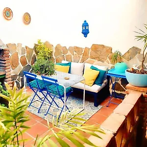  Apartamento Escapada Al Sur España