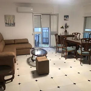 Apartamento Casa Cati Centro, Conil De La Frontera