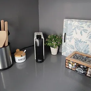  Apartamento Teatinos España