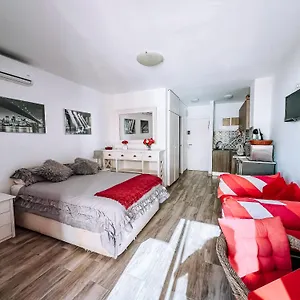  Apartamento Estudio Con Vistas Calm I - Costa España