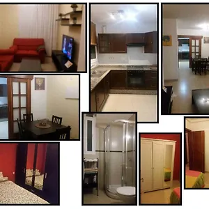  Apartamento Piso Centro A España