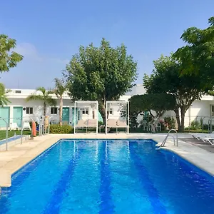 Maison d'hôtes Las Cumbres, Conil De La Frontera