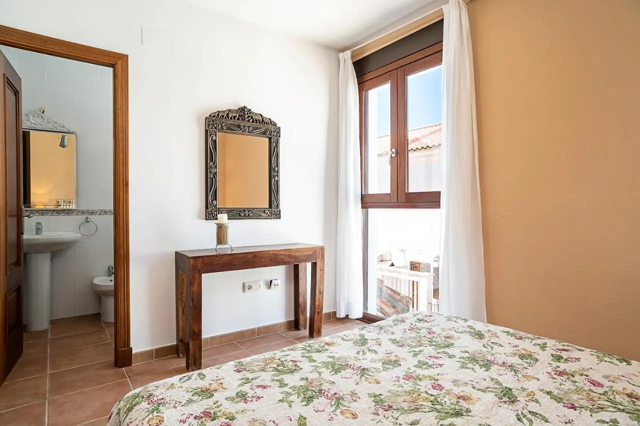 Casa Poniente En Playa Fuente Del Gallo Conil De La Frontera