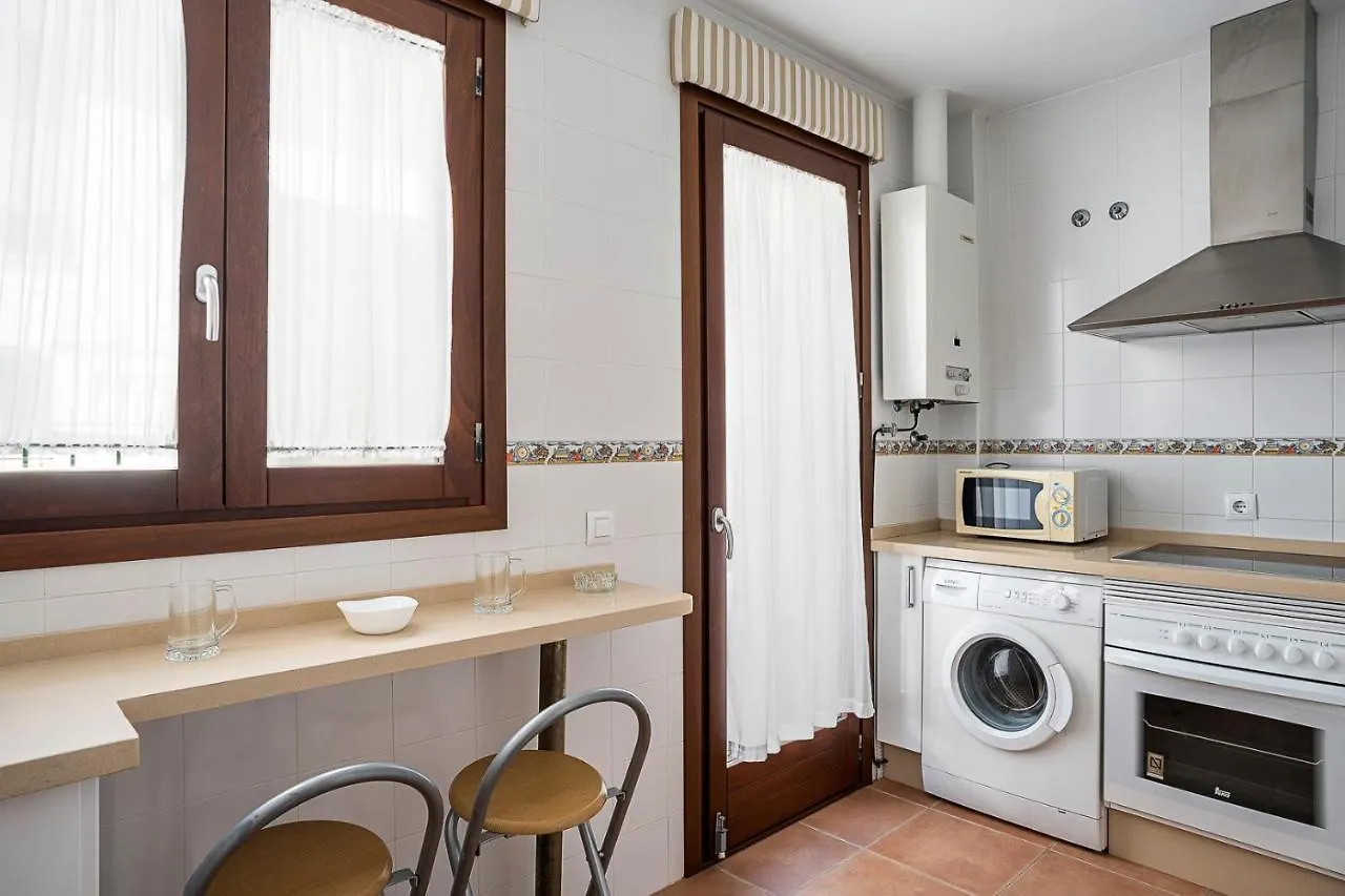 Casa Poniente En Playa Fuente Del Gallo Conil De La Frontera 0*,  Spain