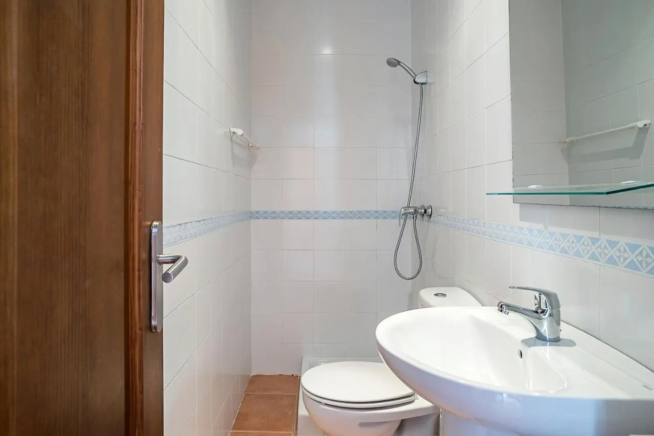 Holiday home Casa Poniente En Playa Fuente Del Gallo Conil De La Frontera Spain