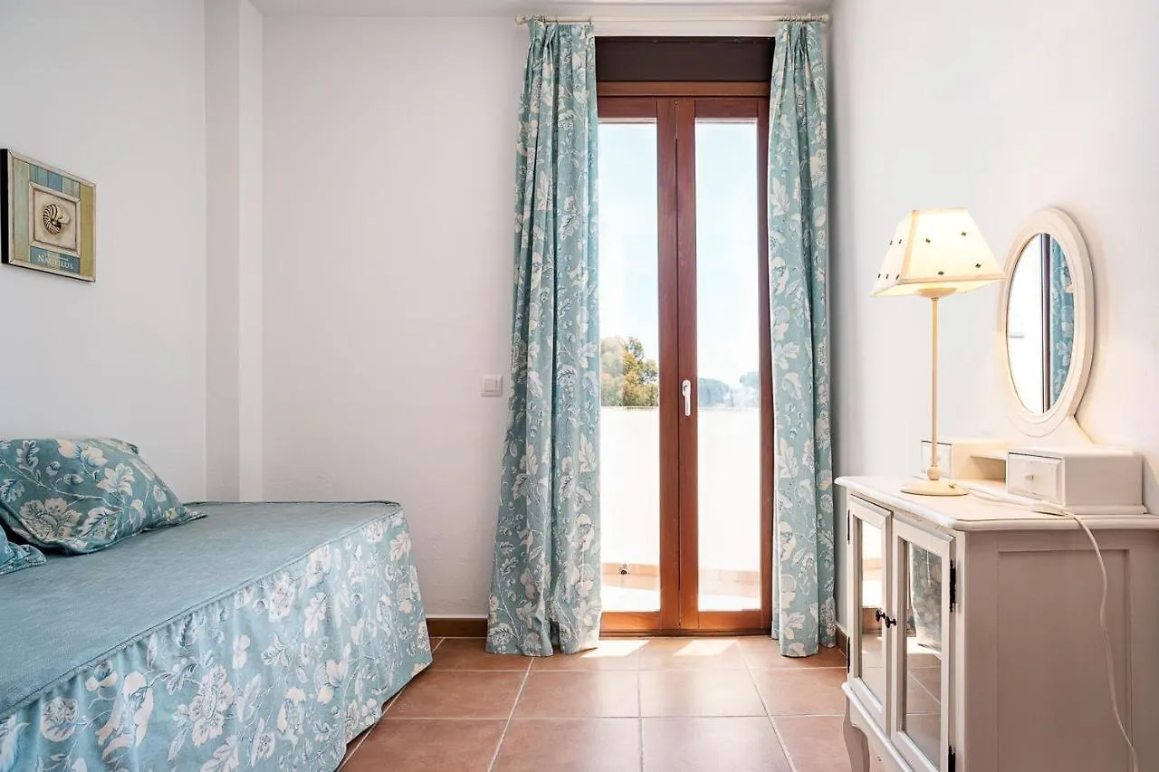 Casa Poniente En Playa Fuente Del Gallo Conil De La Frontera Holiday home